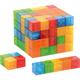 Eduplay - Magnet Cubes 100er Set