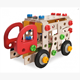 Eichhorn Constructor 100039085 - Feuerwehrauto
