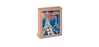 Eitech - 00033 Metallbaukasten Eiffelturm Deluxe