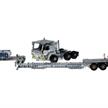 Eitech - 00331 Metallbaukasten LKW mit Tieflader | Bild 2