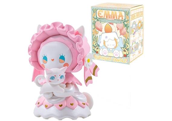 Emma Secret Forest Brithday Party Series assortiert
