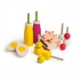 Erzi 28159 - Sortierung Picknick | Bild 2