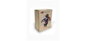 Eureka RainboWooden Puzzle Astronaut - 200 Teile