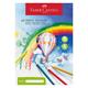 Faber - Malblock A4 FSC-Mix 100 Blatt