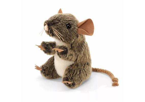 Folkmanis Fingerpuppe 2652 Mini Feldmaus