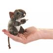 Folkmanis Fingerpuppe 2652 Mini Feldmaus | Bild 2