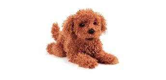 Folkmanis Handpuppe 3206 Pudelwelpe