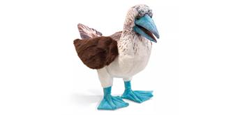Folkmanis Handpuppe 3223 Blaufusstölpel