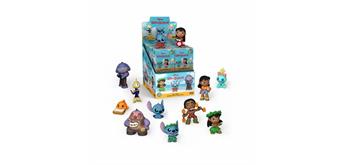 Funko Figur Mystery Minis Disney Lilo & Stitch