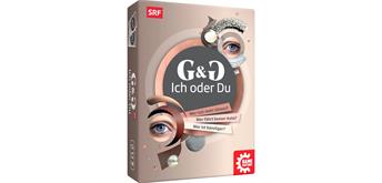 Game Factory - G&G - Ich oder Du