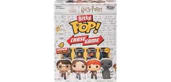 Goliath - Funko Bitty Pop! Chase Game: Harry Potter