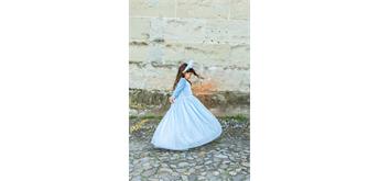 Great Pretenders 34183 Schwestern-für-immer Prinzessin-Kleid 3-4