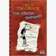 Gregs Tagebuch Band 1 - Von Idioten umzingelt!