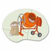 HABA 4 erste Puzzles Baustelle | Bild 3