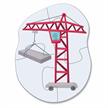 HABA 4 erste Puzzles Baustelle | Bild 2