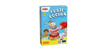 Haba Kinder-Spiel Pustekuchen