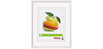 hama Rahmen Sevilla weiss 40 x 50 cm