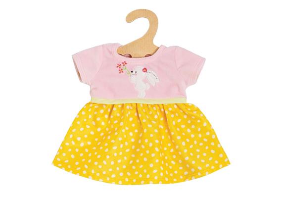 Heless 1360 Kleid "Bunny Lou", Gr. 28 - 35 cm