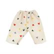 Heless 1516 Puppen-Kordhose "Herz-Konfetti" mit T-Shirt und Nickituch, Gr. 28 - 35 cm | Bild 6