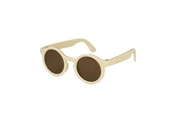 Heless 155 Puppen-Sonnenbrille, beige
