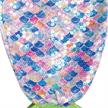 Heless 2320 Kleid "Meerjungfrau Yara", Gr. 35 - 45 cm | Bild 4