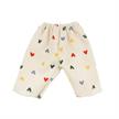 Heless 2516 Puppen-Kordhose "Herz-Konfetti" mit T-Shirt und Nickituch, Gr. 35 - 45 cm | Bild 5
