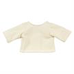 Heless 2530 Puppen-Kordkleid ''Herz-Konfetti'' mit T-Shirt, Gr. 35 - 45 cm | Bild 4
