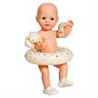 Heless 550 Puppen-Schwimmset ''Herz Konfetti'' | Bild 2