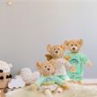 Heless Kuscheltier "Teddy Hope" 42 cm | Bild 2