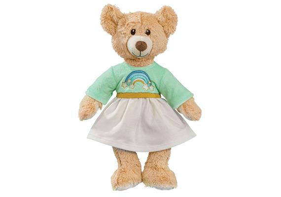 Heless Kuscheltier "Teddy Rainbow" 32 cm