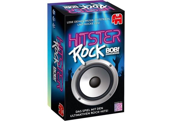 Hitster Rock