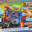 Hot Wheels Arena City ECL Tunnel Twist Car Wash | Bild 3