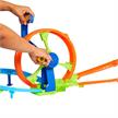 Hot Wheels Schnellstart- und Looping-Spielset | Bild 6
