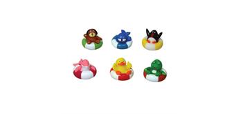 House of Marbles - Bade-Spritz-Tiere assortiert