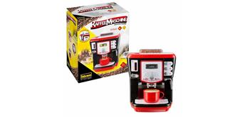 Idena Kinder-Kaffeemaschine mit Licht und Sound
