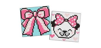 ideyka AMS1055 Diamond Painting Sticker - Fliege