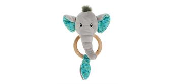 Idis Rassel Elefant
