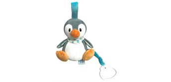 Idis Spieluhr Pinguin