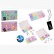 Johntoy DIY Gliederkette, Handykette 2-fach assortiert
