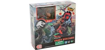 Jurassic World - Shaky Volcano