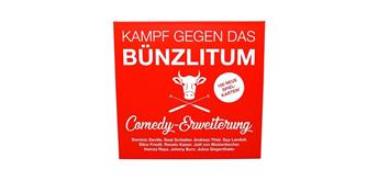 Kampf gegen das Bünzlitum Comedy-Erweiterung
