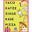 Kartenspiel Taco Katze Ziege Käse Pizza | Bild 3