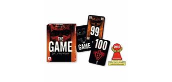 Kartenspiel The Game