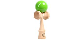 Kendama 1999 Play Monster - hulk grün
