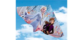 Kinderdrachen Frozen Elsa 115 x 63 cm