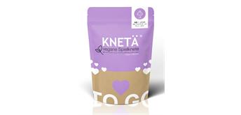 KNETÄ Bag 100 g flieder