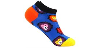 Knöchelsocken 2246-007-1 Grösse 38 - 45 Lion