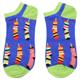 Knöchelsocken 2525-007 Grösse 38 - 45 Socks