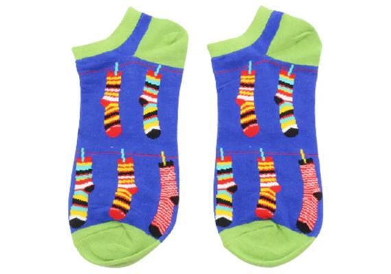 Knöchelsocken 2525-007 Grösse 38 - 45 Socks