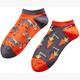 Knöchelsocken 2527-004 Grösse 38 - 45 Donkey